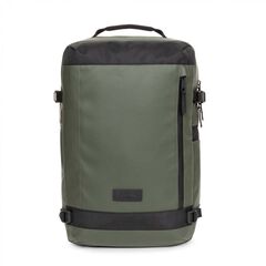 Mochila Eastpak Tecum M CNNCT Top Khaki