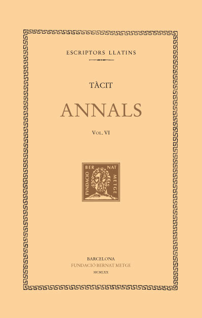 Annals
