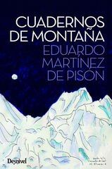 Cuadernos de montaña Cuadernos de montaña