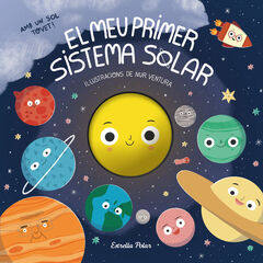 El meu primer sistema solar El meu primer sistema solar