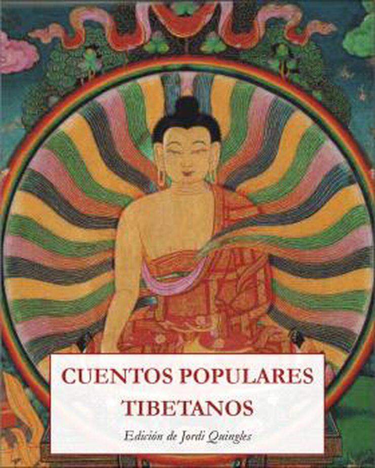 Cuentos populares tibetanos