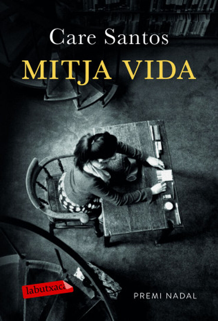 Mitja vida