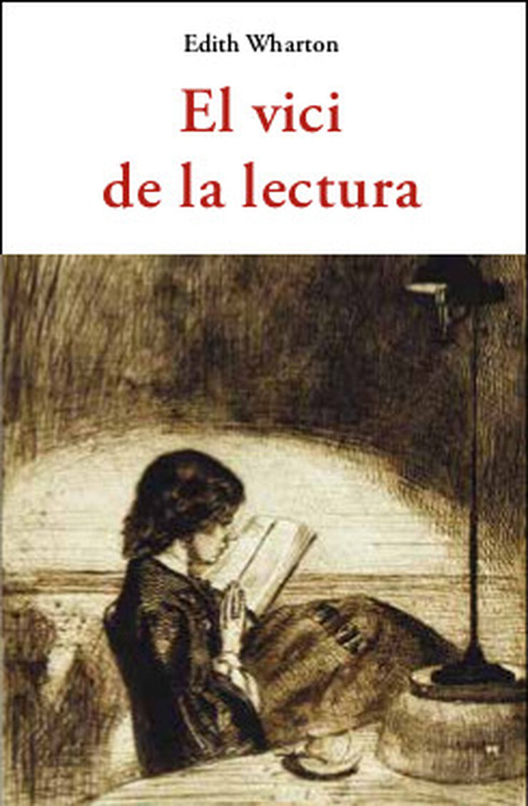 El vici de la lectura