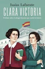 Clara Victoria Clara Victoria