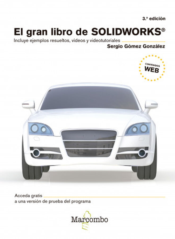 EL GRAN LIBRO DE SOLIDWORKS