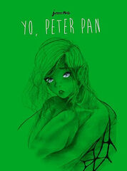 Yo, Peter Pan