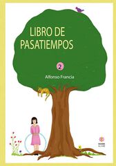 Libro de pasatiempo 2 Libro de pasatiempo 2