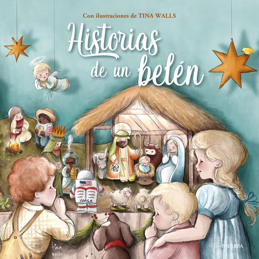 Historias de un Bel&eacute;n