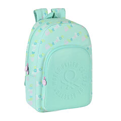 Mochila Benetton World