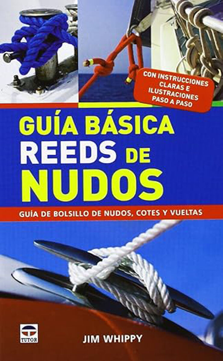 Guía básica Reeds de nudos