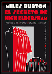 El secreto de High Eldersham El secreto de High Eldersham