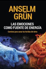 Las emociones como fuente de energía Las emociones como fuente de energía