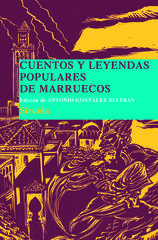 Cuentos y leyendas populares de Marrueco