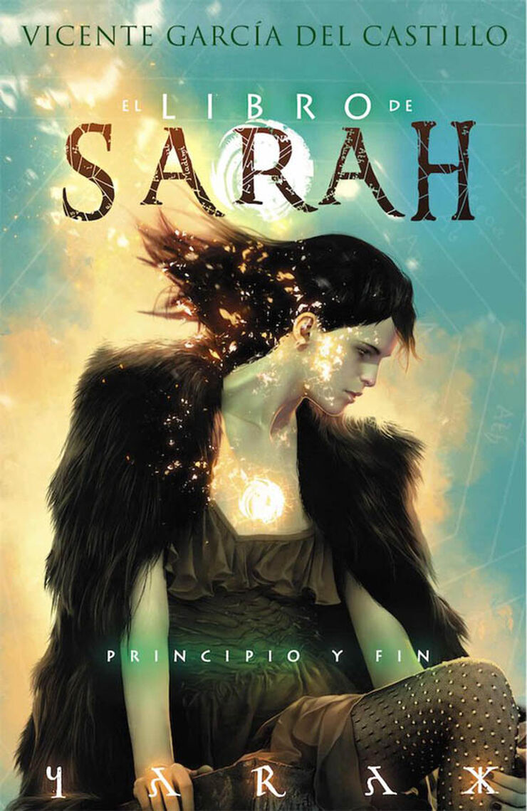 El Libro de Sarah