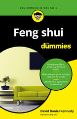 Feng Shui para Dummies Feng Shui para Dummies