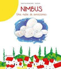 Nimbus-Una nube de emociones Nimbus-Una nube de emociones