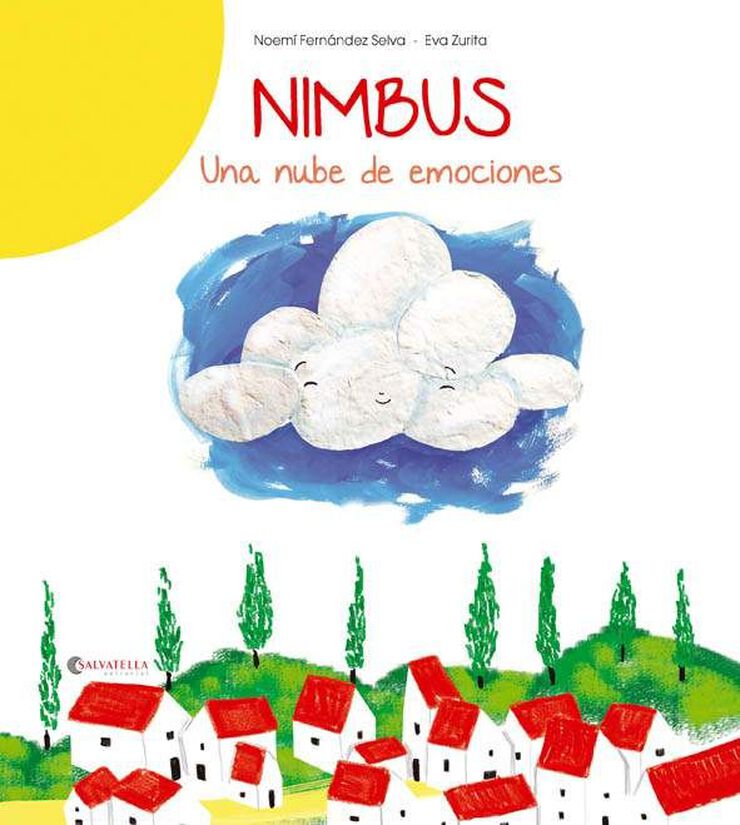 Nimbus-Una nube de emociones