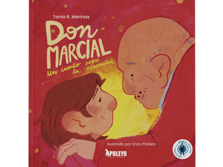Don Marcial
