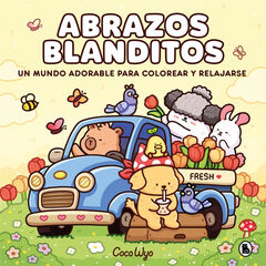 Abrazos blanditos Abrazos blanditos