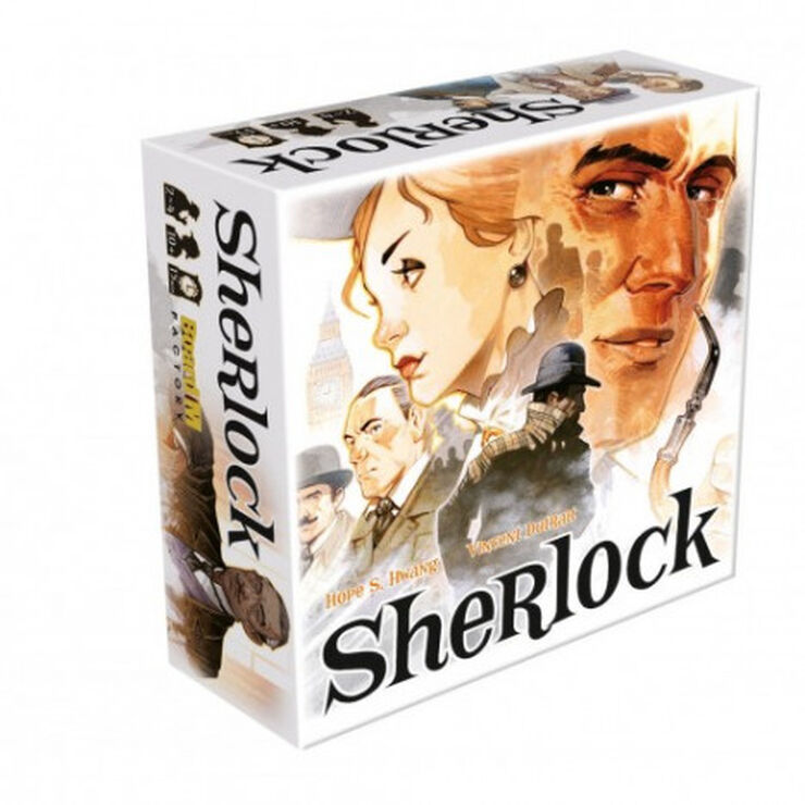 Sherlock Sherlock
