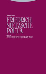 Friedrich Nietzsche poeta Friedrich Nietzsche poeta