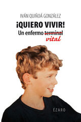 Quiero vivir Quiero vivir