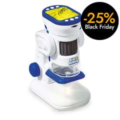 Microscopi Digital