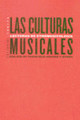 Culturas musicales, Las Culturas musicales, Las