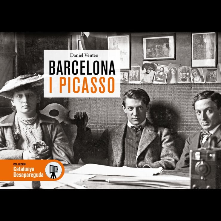 Barcelona i Picasso