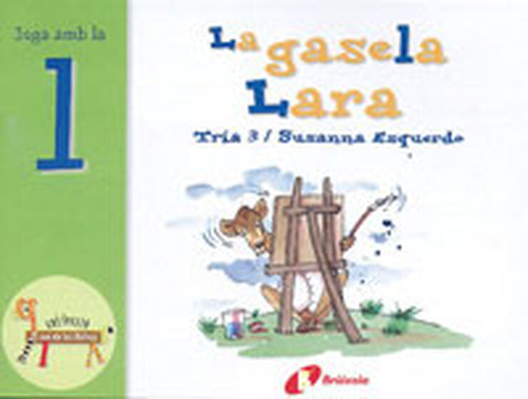 La Gasela Lara