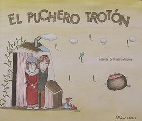 El puchero troton