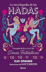 La enciclopedia de las hadas