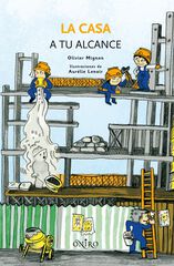 Casa a tu alcance, La Casa a tu alcance, La