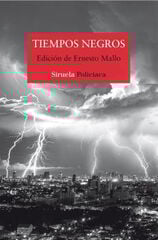 Tiempos negros Tiempos negros