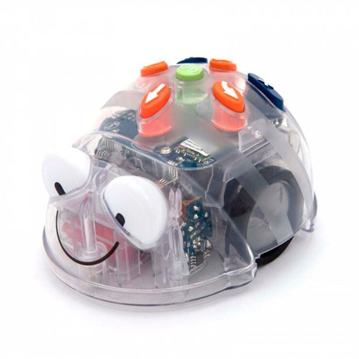 Blue-Bot&reg; Robot infantil programable