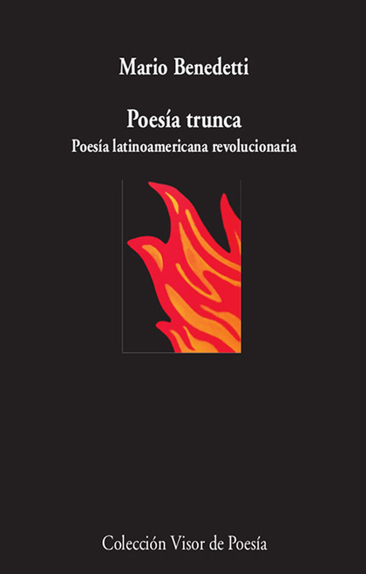 Poesía trunca