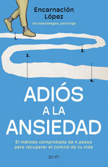 Adiós a la ansiedad Adiós a la ansiedad