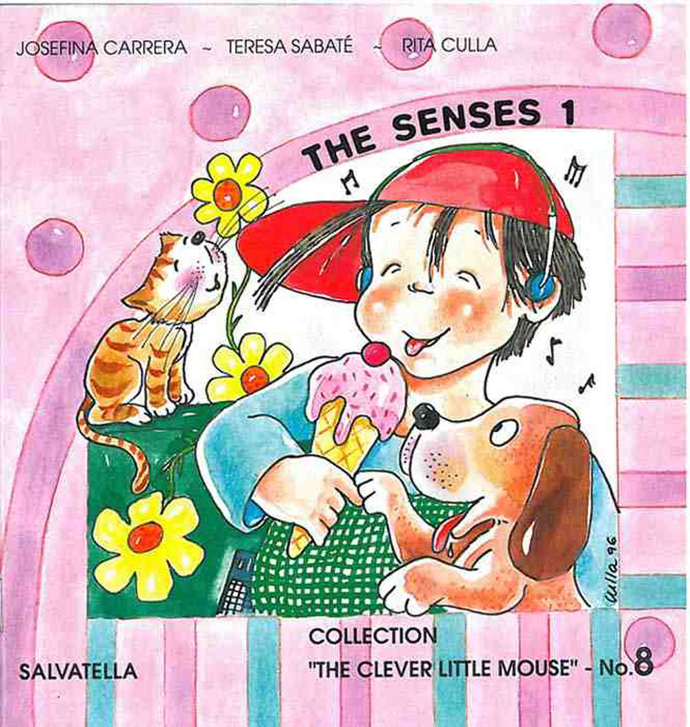 Clm08 The Senses