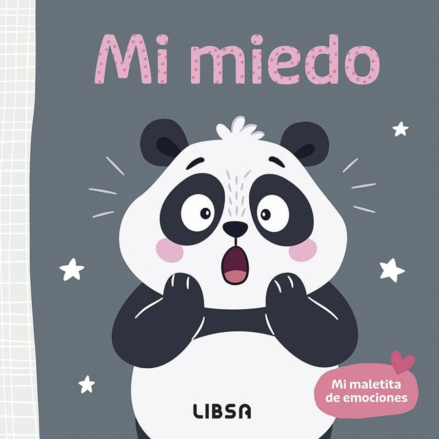 Mi miedo