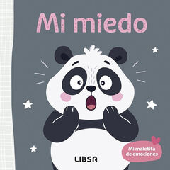 Mi miedo