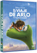 EL VIAJE DE ARLO DVD