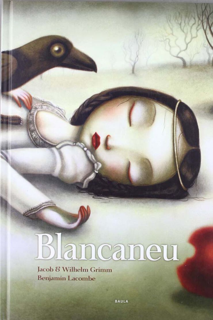 Blancaneu