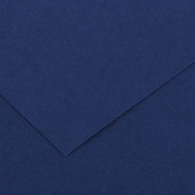 CARTULINA 40Kg AZUL ULTRAMAR