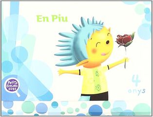Piu 3 P4 Petits Exploradors