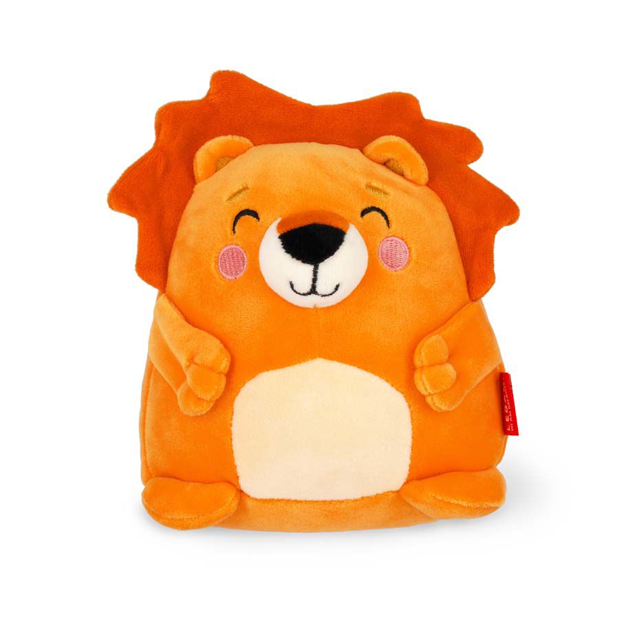 Mini Peluche Legami Lion
