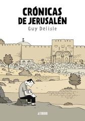 Crónicas de Jerusalén Crónicas de Jerusalén