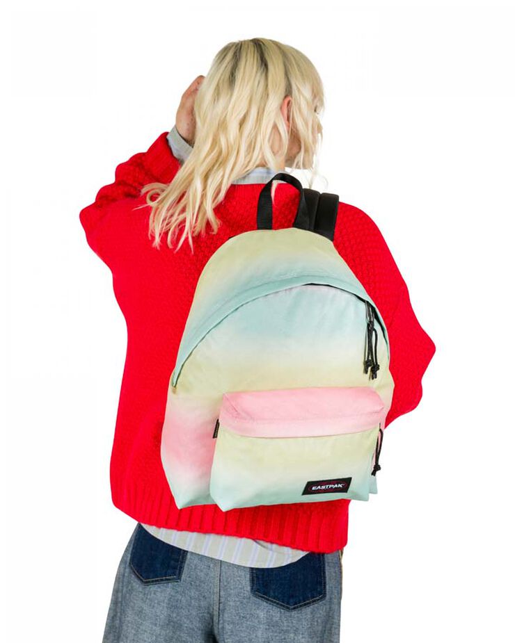 Mochila Eastpak Padded Pak'r Spark Unicorn