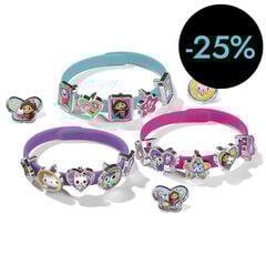 Pulseras La Casa de Gabby