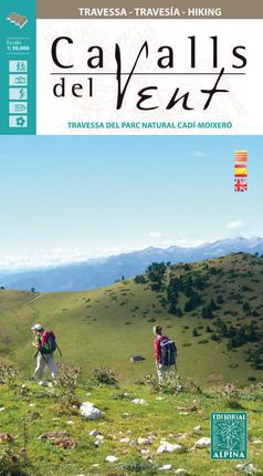 Cavalls del vent 1:30.000