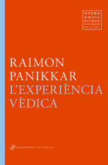 L'experiència vèdica L'experiència vèdica
